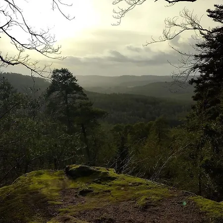 בית נופש La Lisiere