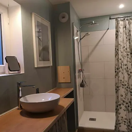 La Lisiere בית נופש *