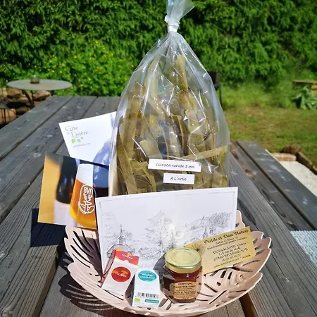 La Lisiere * Sparsbach