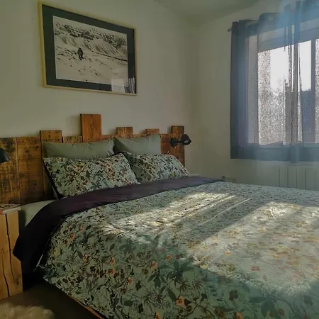 La Lisiere Sparsbach