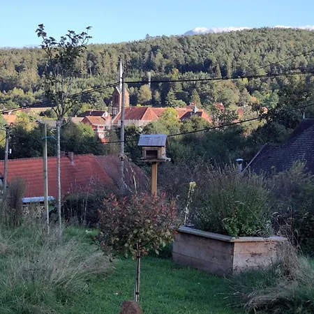 La Lisiere בית נופש