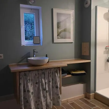 בית נופש La Lisiere Sparsbach