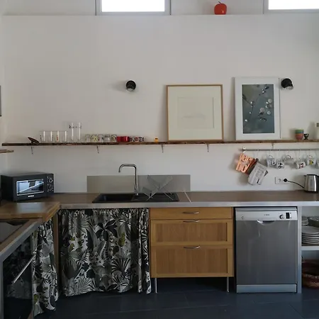 La Lisiere Sparsbach