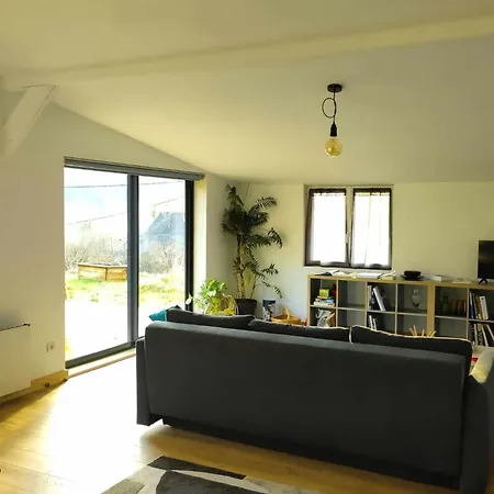 La Lisiere בית נופש *