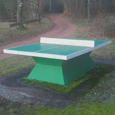 La Lisiere בית נופש