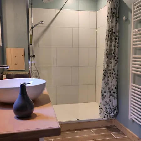 La Lisiere Sparsbach